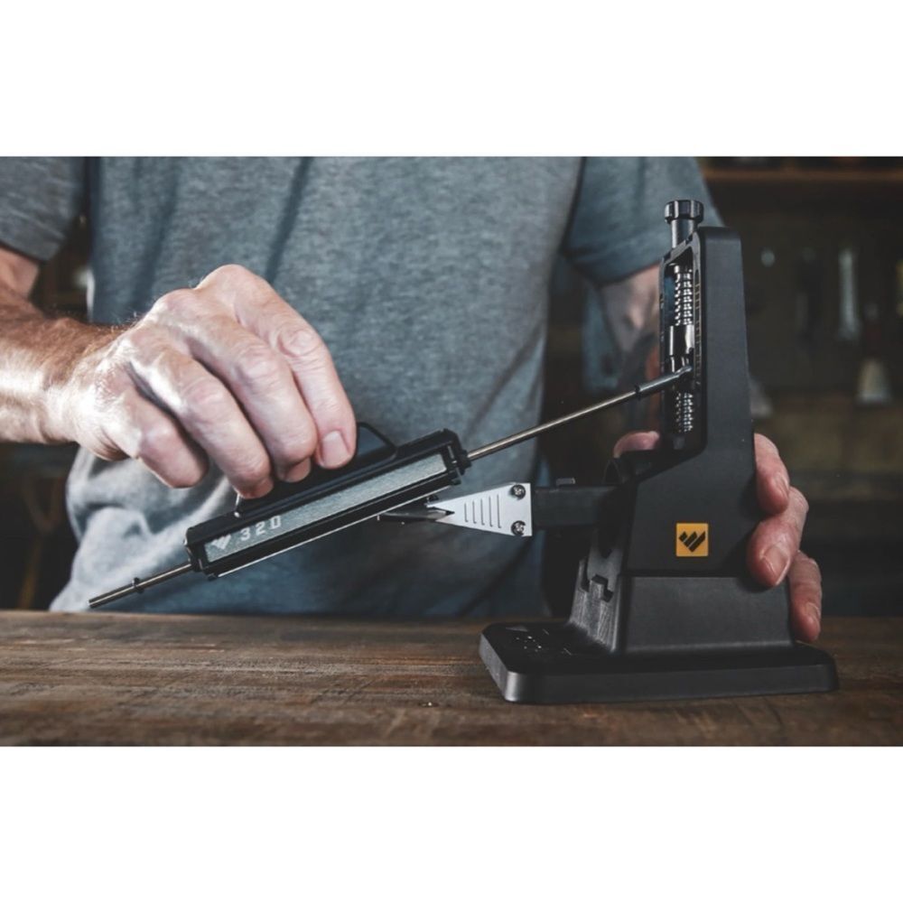 Work Sharp Precision Adjust Knife Sharpener ~ New in Box - Picture 3 of 11